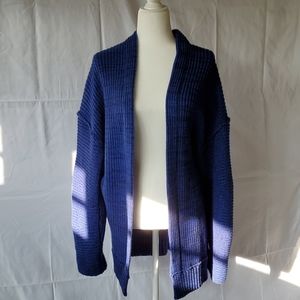 FREE PEOPLE WOMEN'S SWEATER  SIZE L